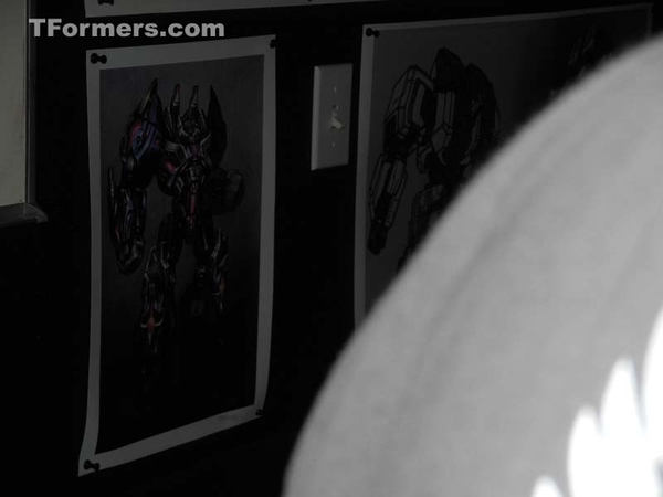 High Moon Studios Fall Of Cybertron Tour  (90 of 120)